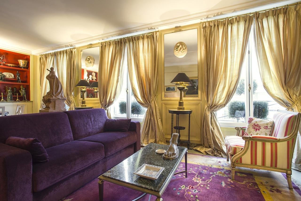 Saint Honore باريس المظهر الخارجي الصورة
