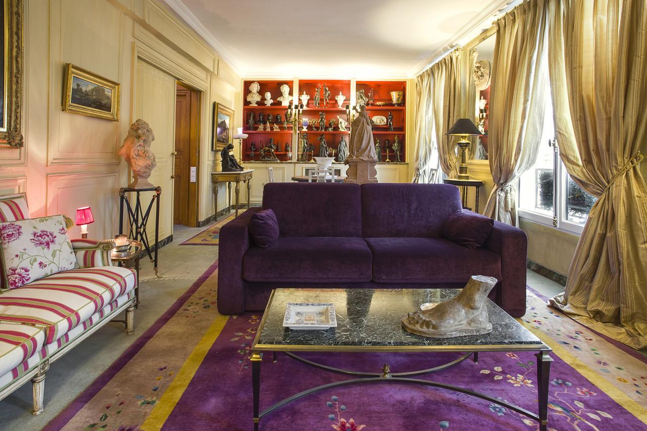 Saint Honore باريس المظهر الخارجي الصورة
